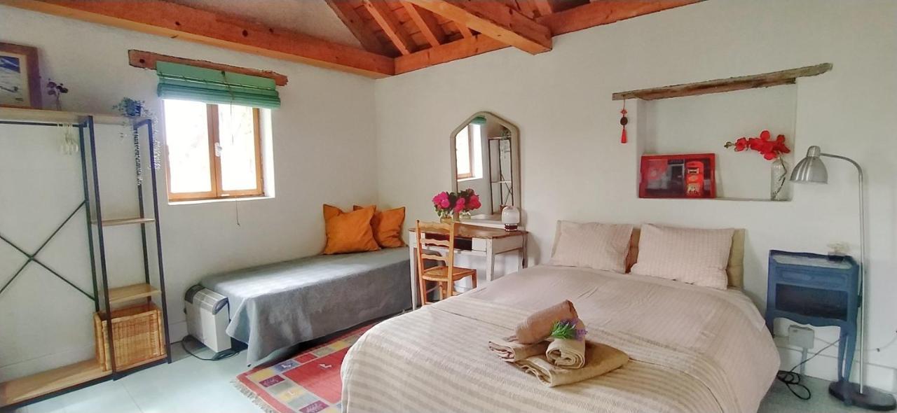 Casa Rural Petricor, Ordesa Vio 外观 照片